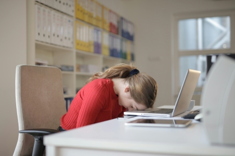 Preparing Tax Documents