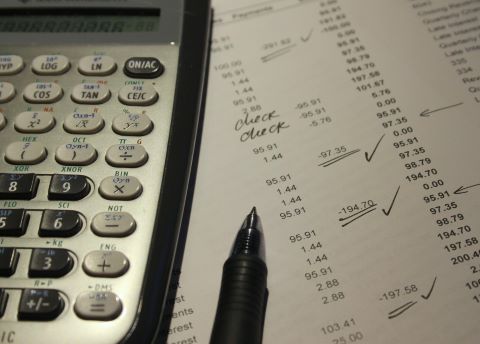 Tax Filing Preparation