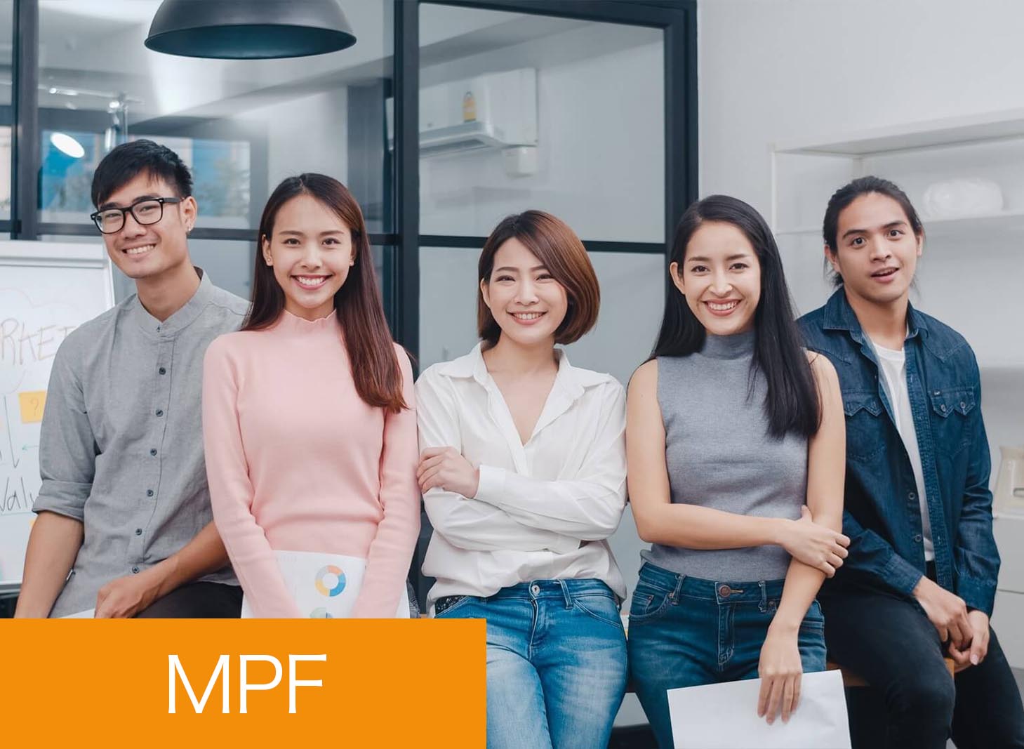壹達商務中心, business centre, MPF, MPF Consulting Service 