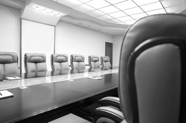 Meeting room, meeting, discussion, bnw, table, chairs, business