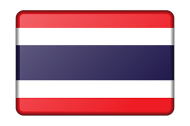 泰國,泰國旗,國旗,天空