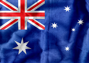 澳洲,澳洲國旗,國旗