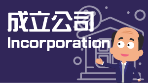 Company formation