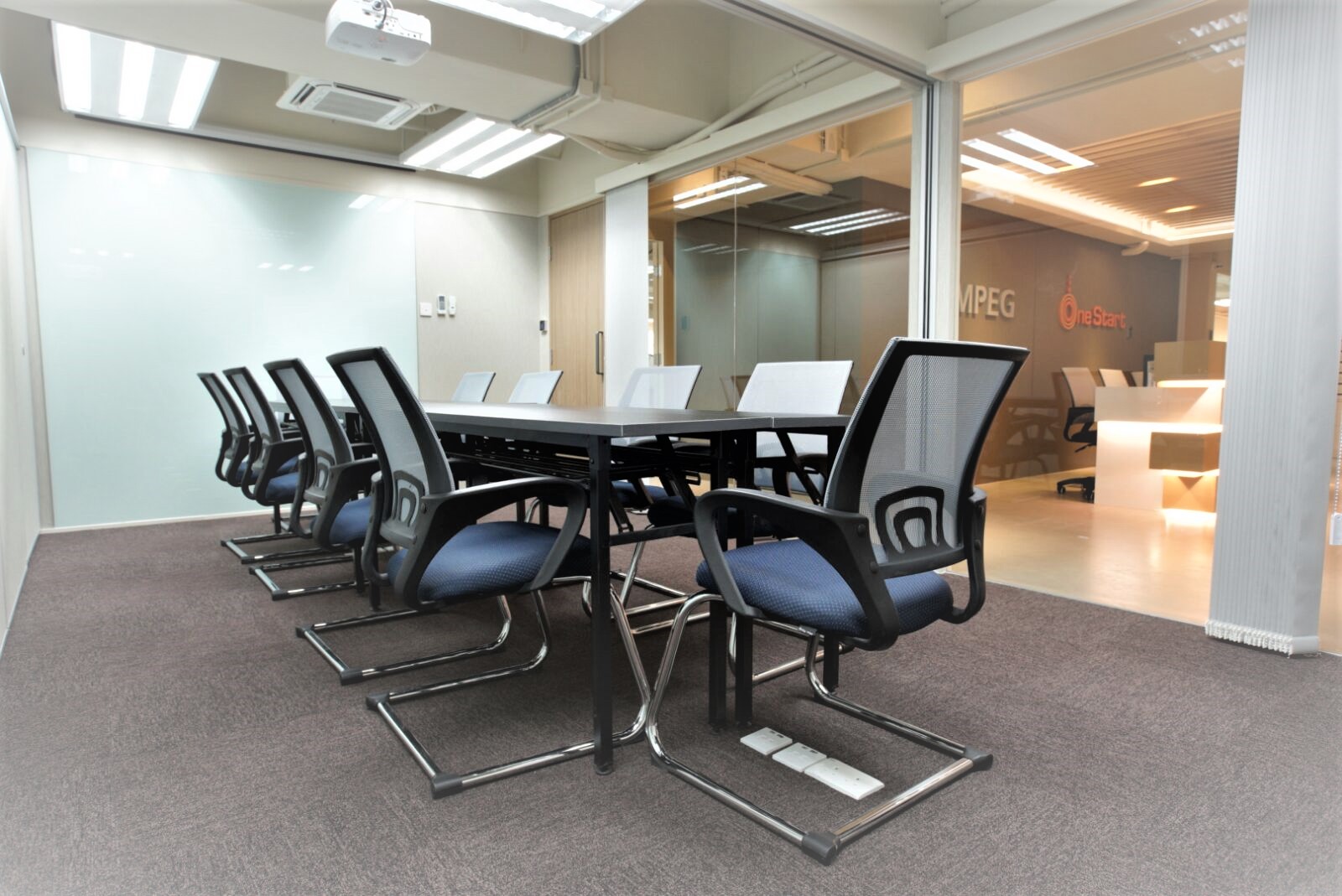OneStart, business centre, meeting room, conference room